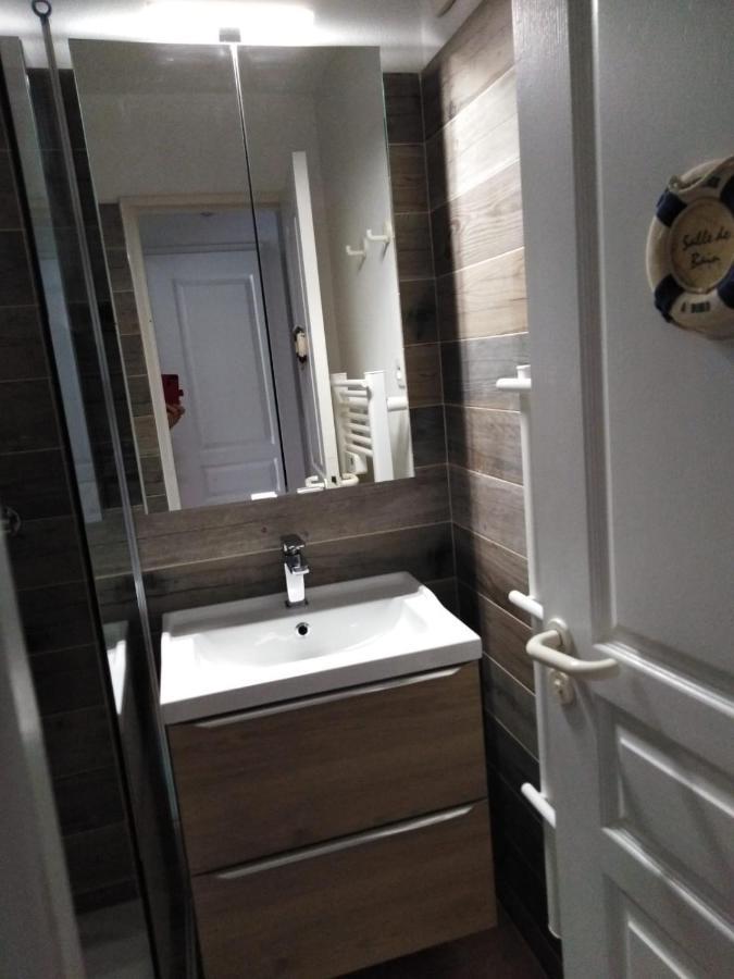 Appartement T2 Avec Piscine A 100 M De La Plage シス・フール・レ・プラージュ エクステリア 写真