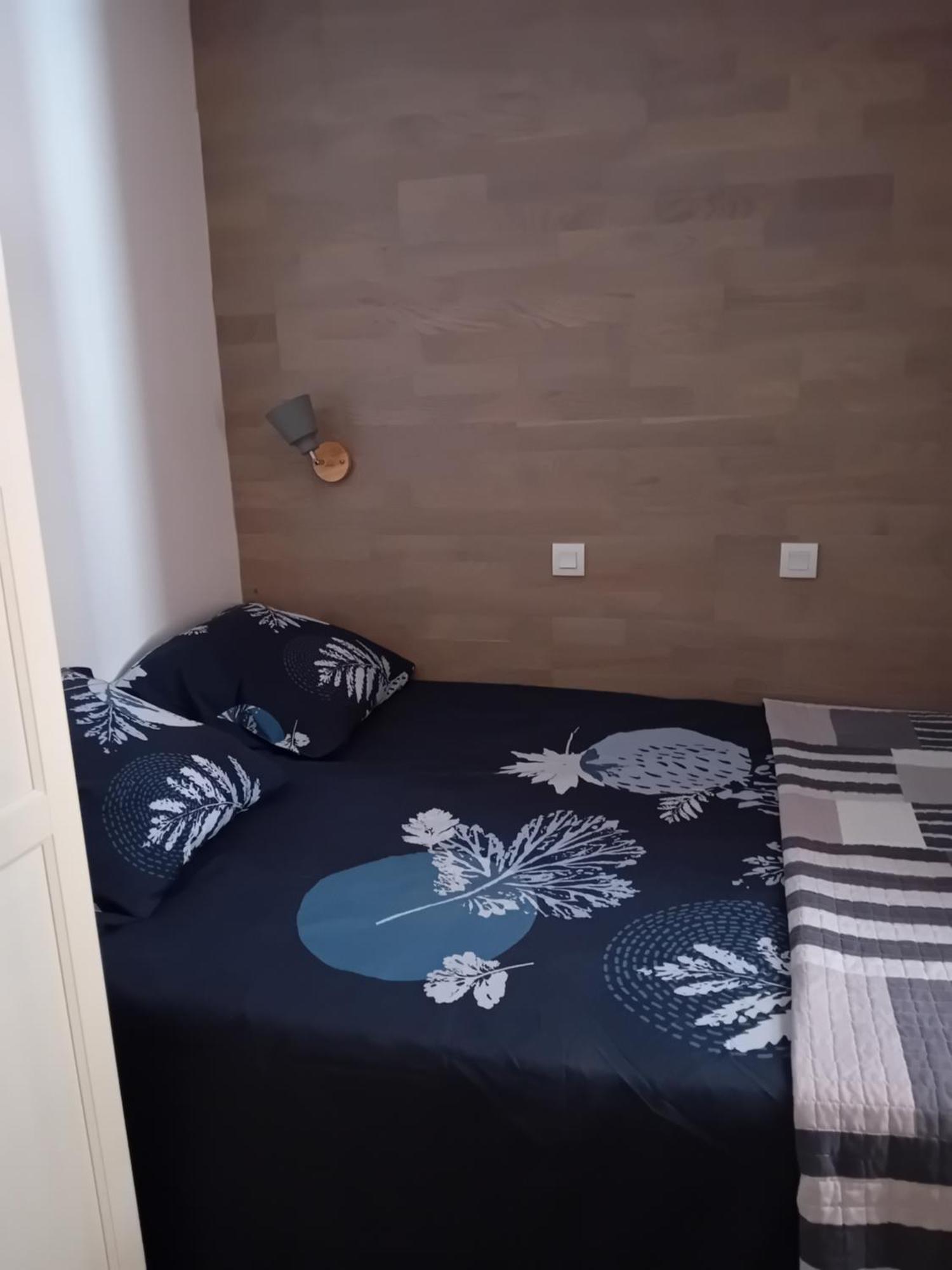 Appartement T2 Avec Piscine A 100 M De La Plage シス・フール・レ・プラージュ エクステリア 写真