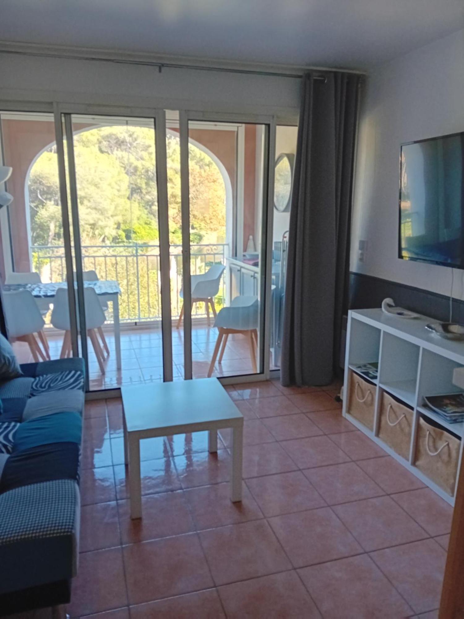 Appartement T2 Avec Piscine A 100 M De La Plage シス・フール・レ・プラージュ エクステリア 写真