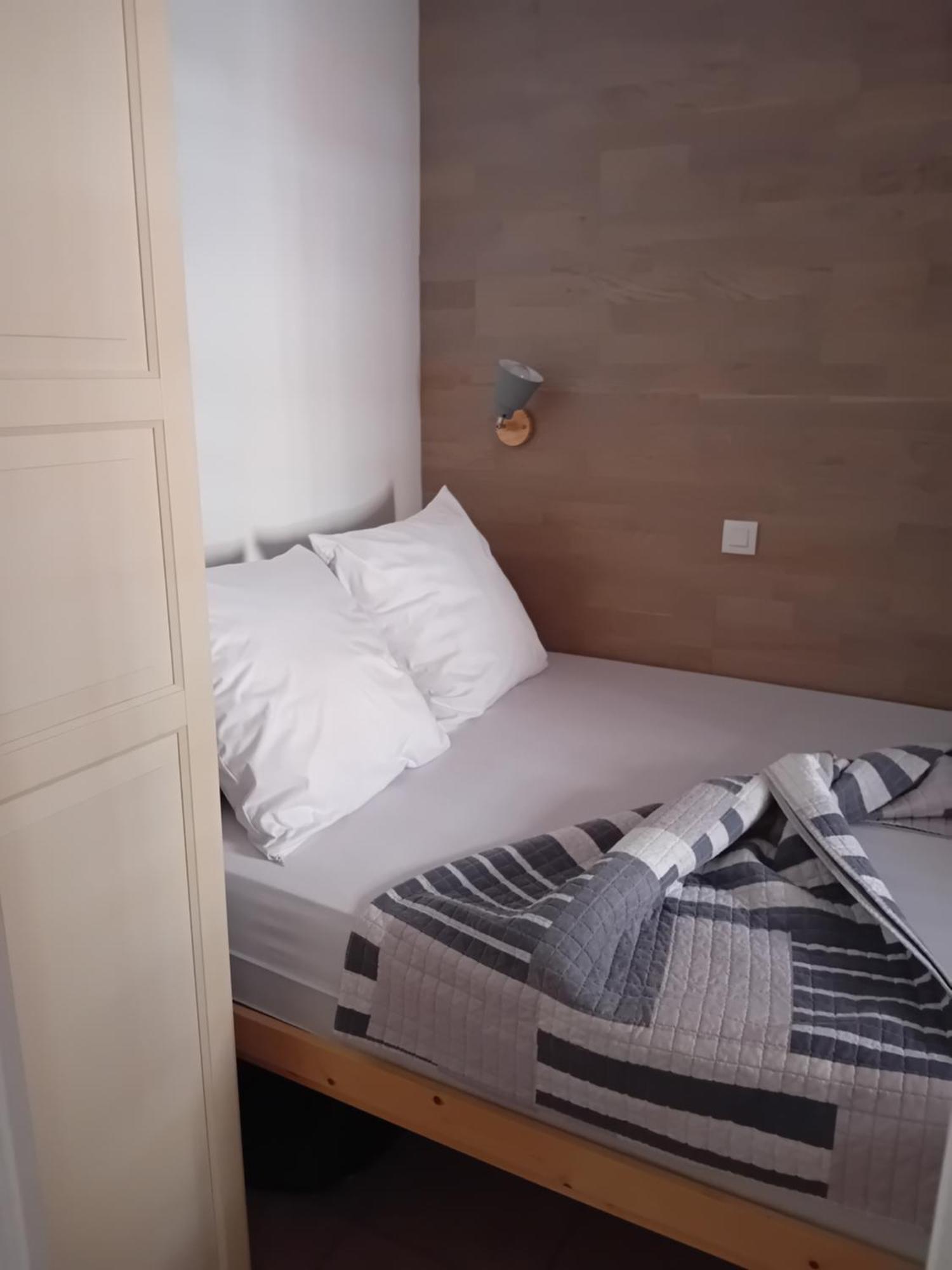Appartement T2 Avec Piscine A 100 M De La Plage シス・フール・レ・プラージュ エクステリア 写真